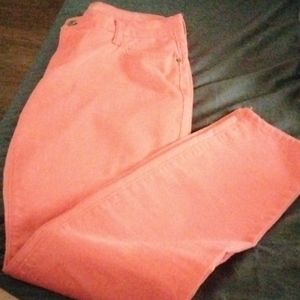 Women's jeans